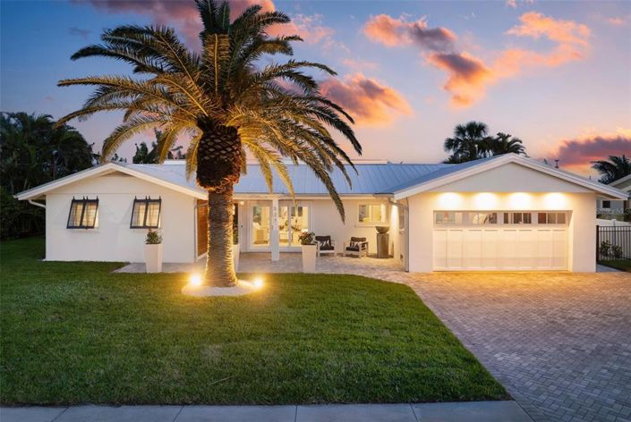 Image No.3-Propriété de 3 chambres à vendre à Holmes Beach