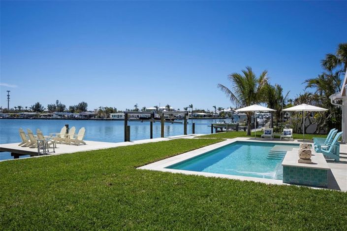 Image No.4-Propriété de 3 chambres à vendre à Holmes Beach