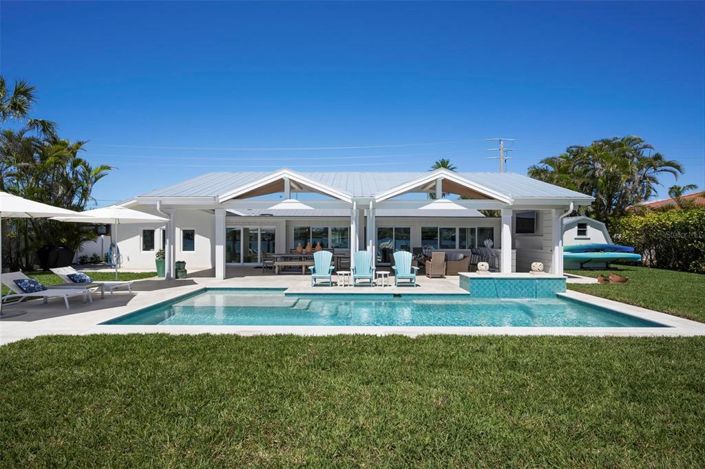 Image No.5-Propriété de 3 chambres à vendre à Holmes Beach