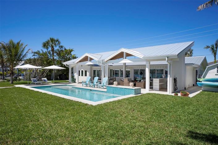 Image No.6-Propriété de 3 chambres à vendre à Holmes Beach