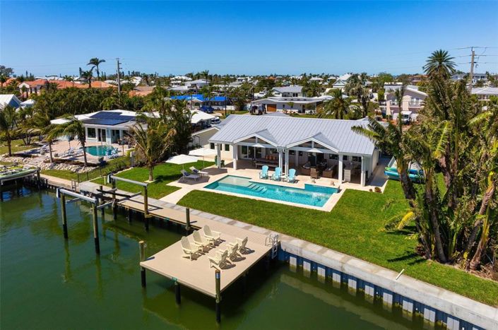 Image No.7-Propriété de 3 chambres à vendre à Holmes Beach