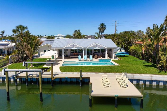 Image No.75-Propriété de 3 chambres à vendre à Holmes Beach