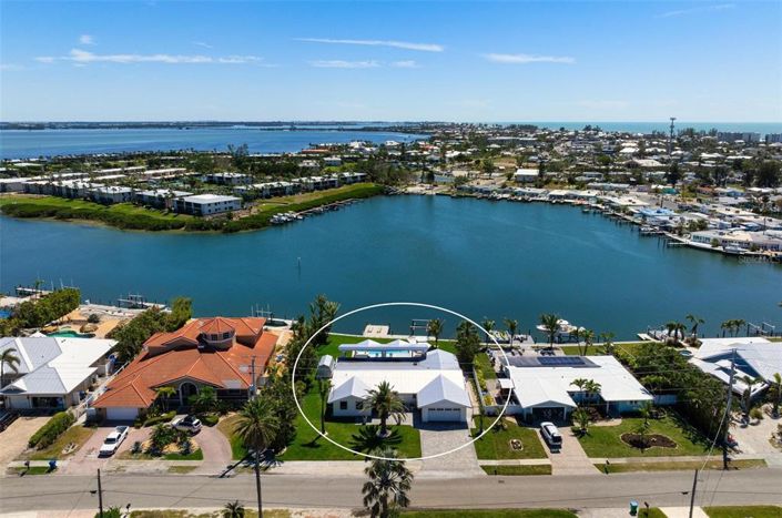 Image No.80-Propriété de 3 chambres à vendre à Holmes Beach