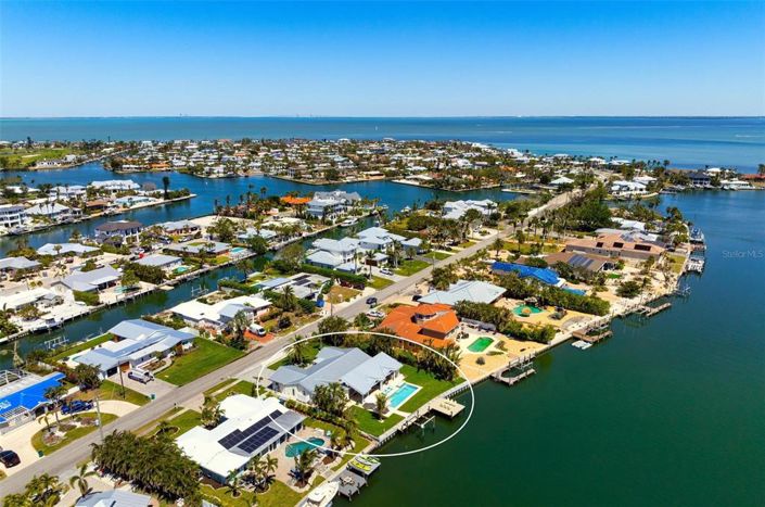 Image No.81-Propriété de 3 chambres à vendre à Holmes Beach