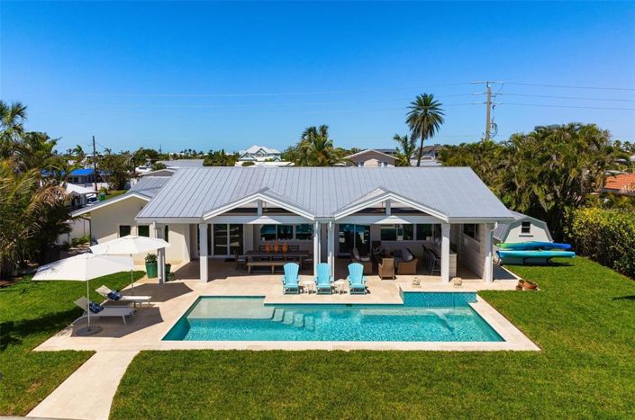 Image No.89-Propriété de 3 chambres à vendre à Holmes Beach