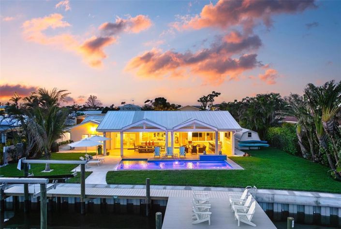 Image No.9-Propriété de 3 chambres à vendre à Holmes Beach