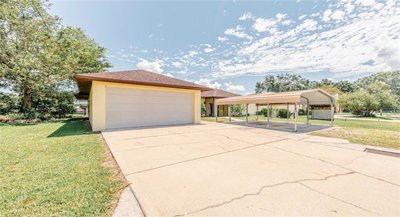 Propriété de 4 chambres à vendre à Haines City