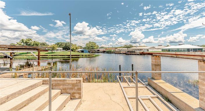 Image No.3-Propriété de 4 chambres à vendre à Haines City