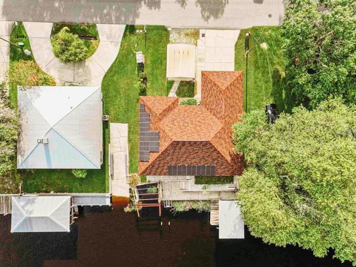 Image No.31-Propriété de 4 chambres à vendre à Haines City