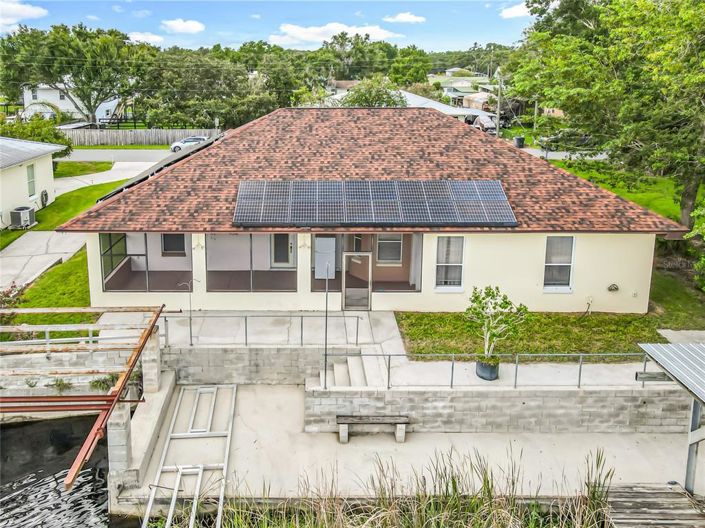 Image No.37-Propriété de 4 chambres à vendre à Haines City