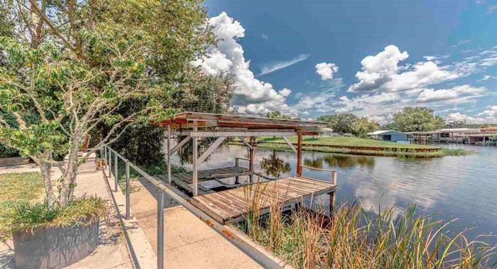 Image No.4-Propriété de 4 chambres à vendre à Haines City