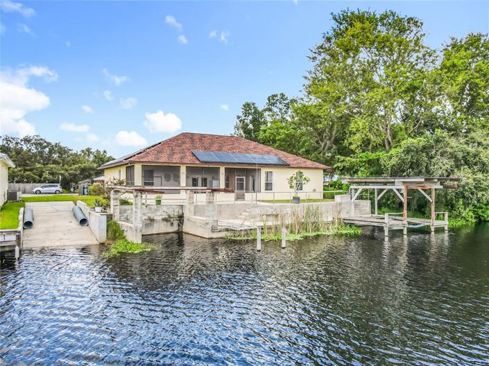 Image No.40-Propriété de 4 chambres à vendre à Haines City