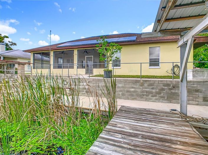 Image No.41-Propriété de 4 chambres à vendre à Haines City