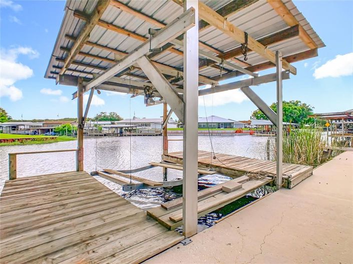 Image No.42-Propriété de 4 chambres à vendre à Haines City