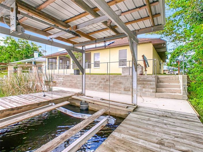 Image No.43-Propriété de 4 chambres à vendre à Haines City