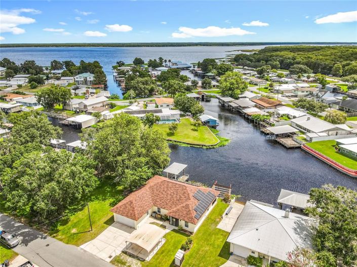 Image No.45-Propriété de 4 chambres à vendre à Haines City