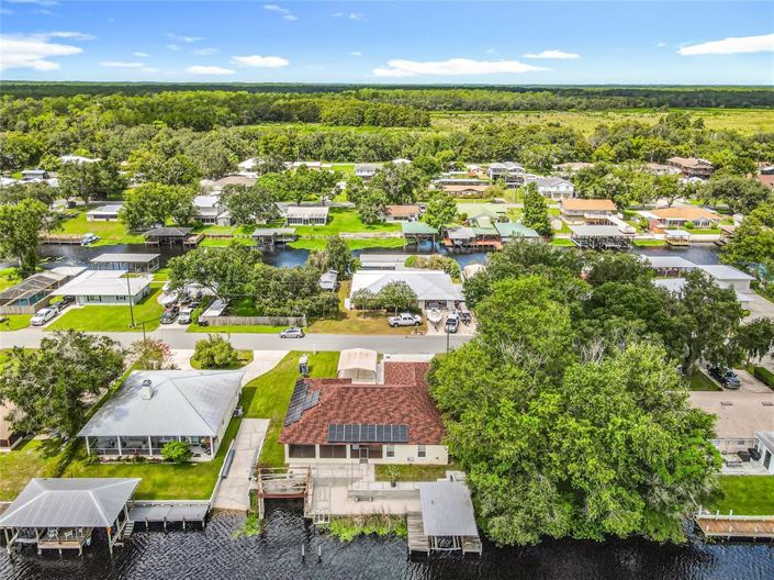 Image No.48-Propriété de 4 chambres à vendre à Haines City