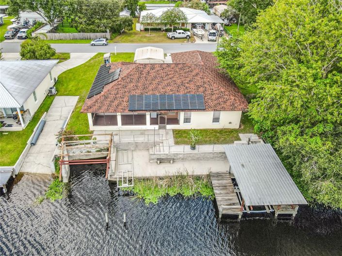 Image No.50-Propriété de 4 chambres à vendre à Haines City