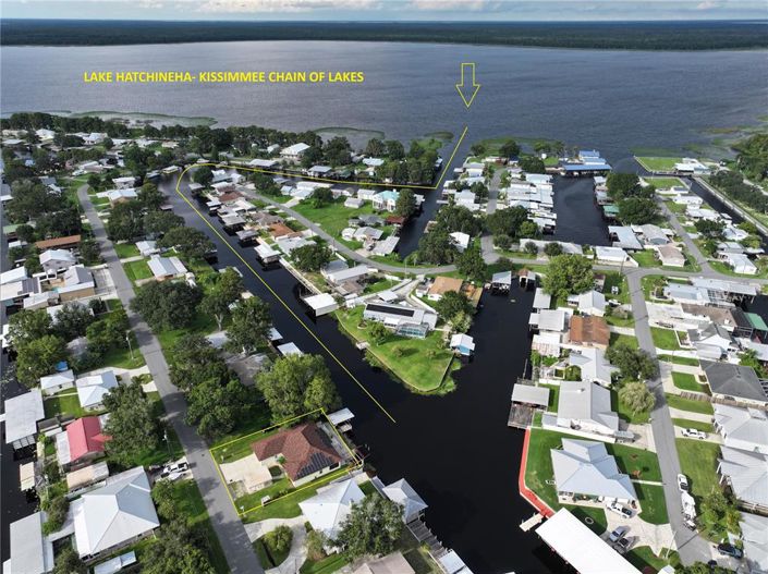 Image No.53-Propriété de 4 chambres à vendre à Haines City