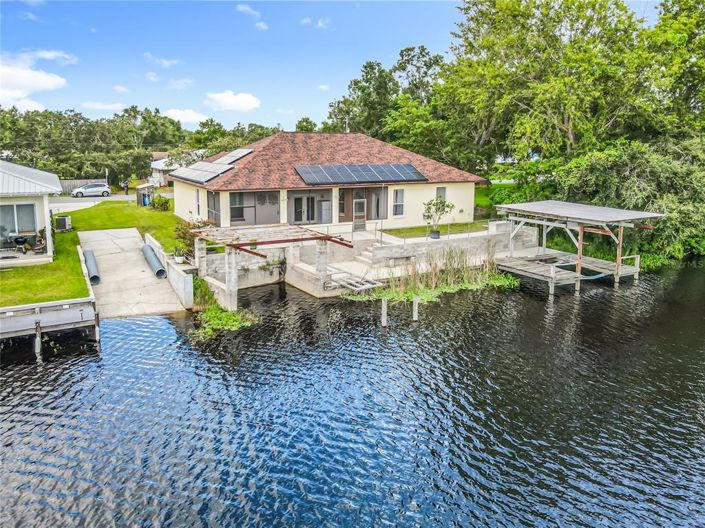 Image No.54-Propriété de 4 chambres à vendre à Haines City