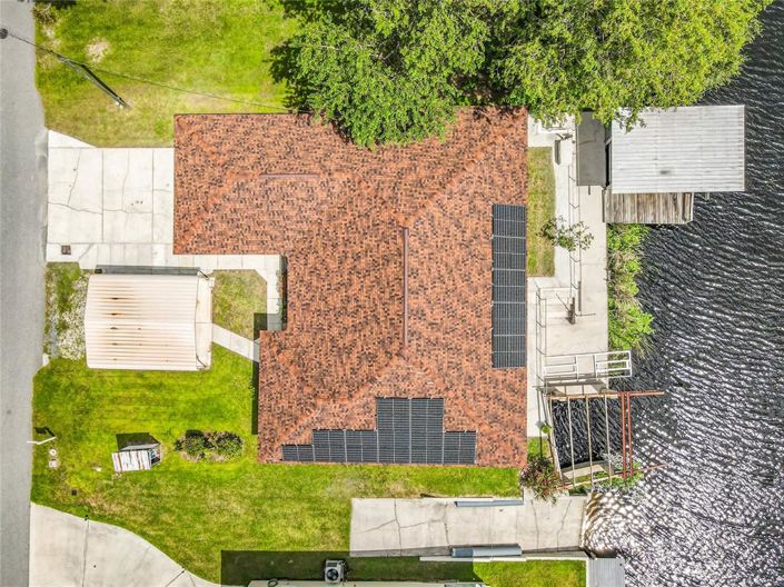 Image No.58-Propriété de 4 chambres à vendre à Haines City