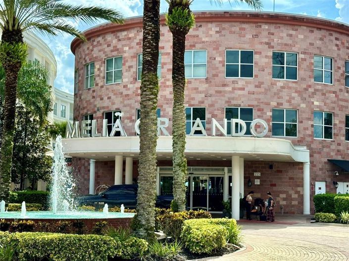 Image No.2-Propriété de 2 chambres à vendre à Celebration