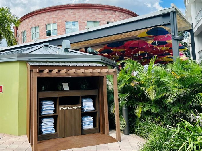 Image No.26-Propriété de 2 chambres à vendre à Celebration