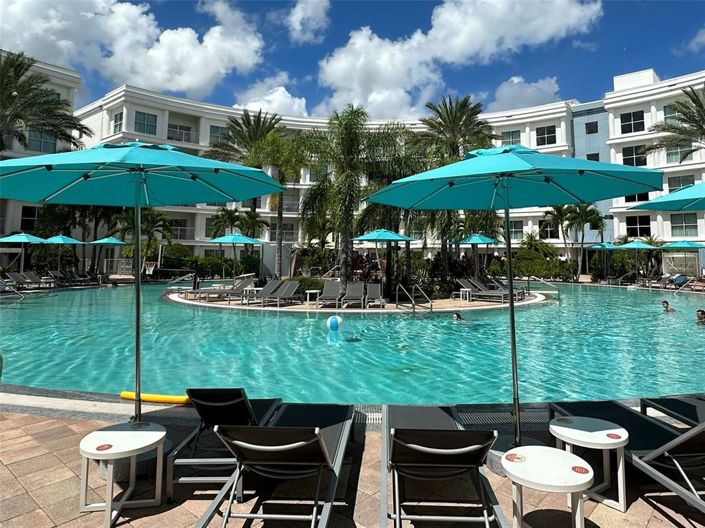 Image No.27-Propriété de 2 chambres à vendre à Celebration