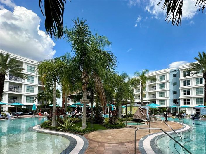 Image No.29-Propriété de 2 chambres à vendre à Celebration