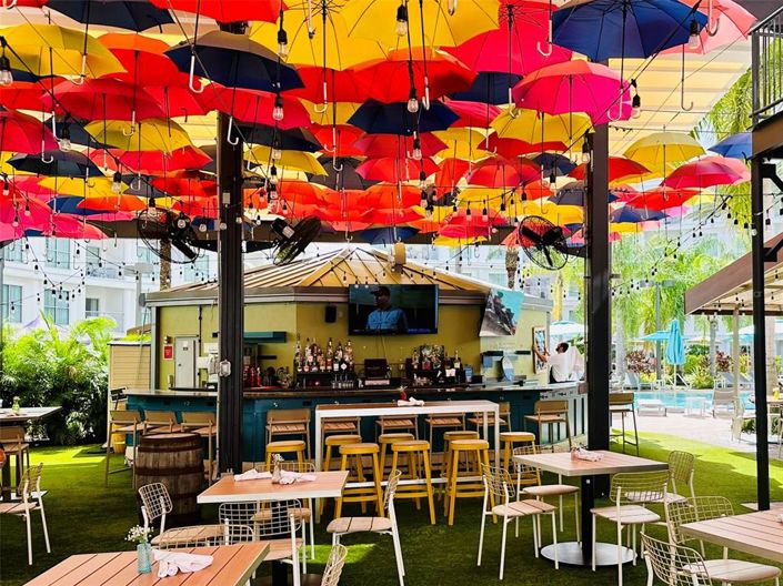 Image No.36-Propriété de 2 chambres à vendre à Celebration