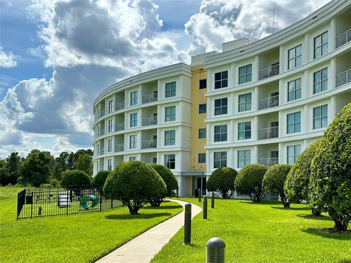 Image No.38-Propriété de 2 chambres à vendre à Celebration