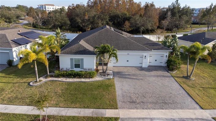 Image No.1-Propriété de 4 chambres à vendre à Kissimmee