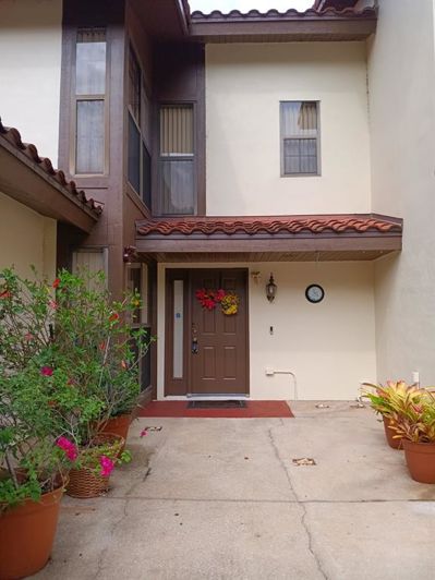 Image No.3-Maison de ville de 3 chambres à vendre à Haines City