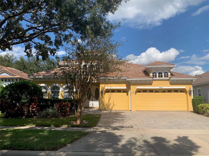 Image No.1-Propriété de 5 chambres à vendre à Orlando