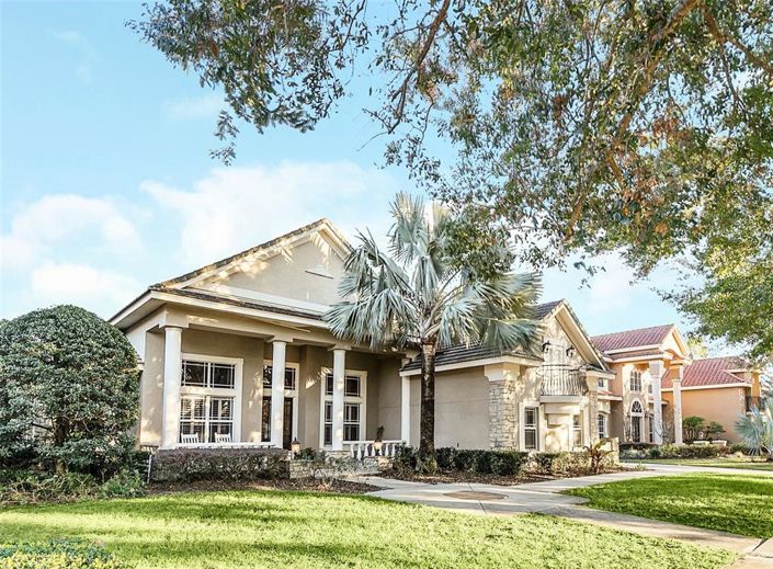 Image No.1-Propriété de 4 chambres à vendre à Orlando