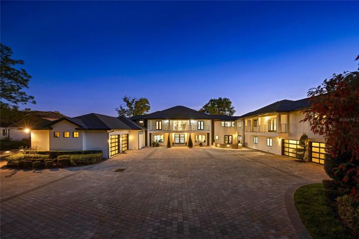 Image No.2-Propriété de 6 chambres à vendre à Windermere