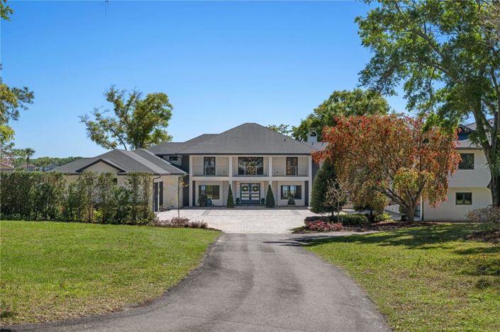 Image No.3-Propriété de 6 chambres à vendre à Windermere