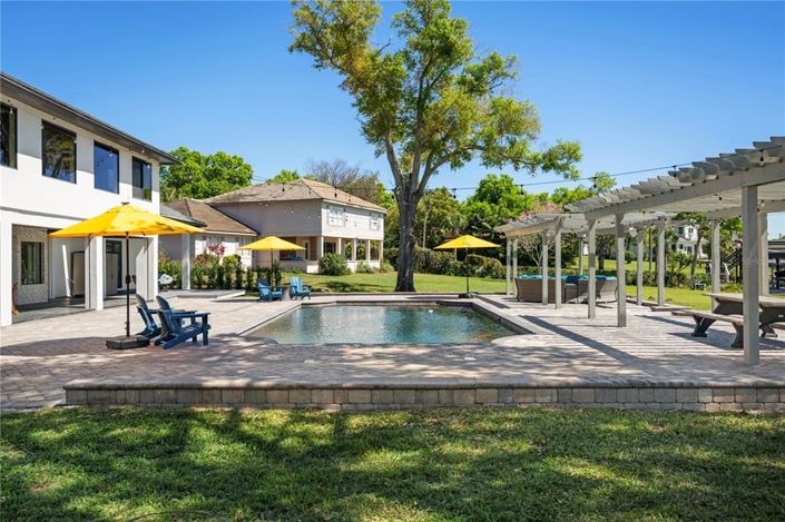 Image No.33-Propriété de 6 chambres à vendre à Windermere