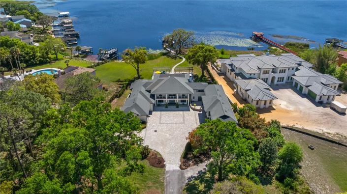 Image No.37-Propriété de 6 chambres à vendre à Windermere