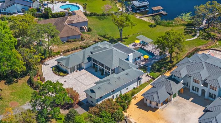 Image No.38-Propriété de 6 chambres à vendre à Windermere