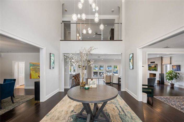 Image No.4-Propriété de 6 chambres à vendre à Windermere