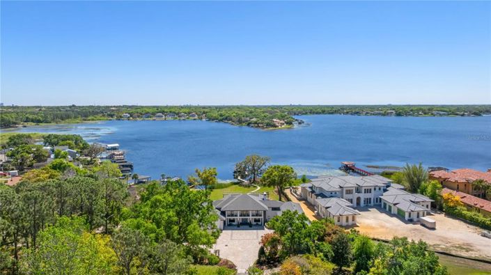 Image No.40-Propriété de 6 chambres à vendre à Windermere