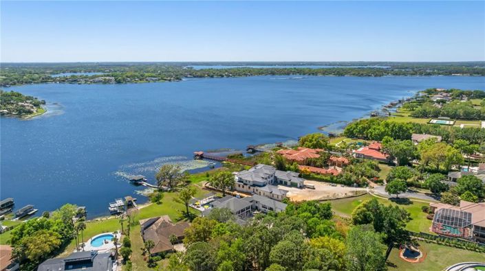 Image No.41-Propriété de 6 chambres à vendre à Windermere