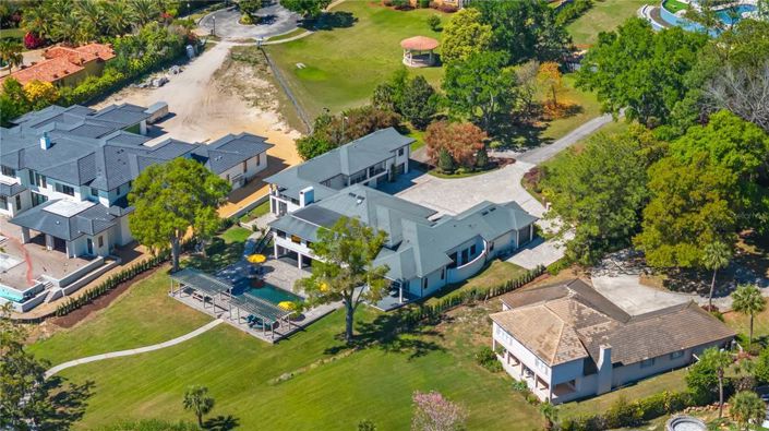 Image No.42-Propriété de 6 chambres à vendre à Windermere