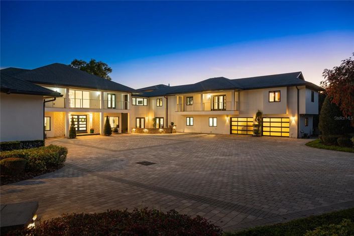 Image No.46-Propriété de 6 chambres à vendre à Windermere