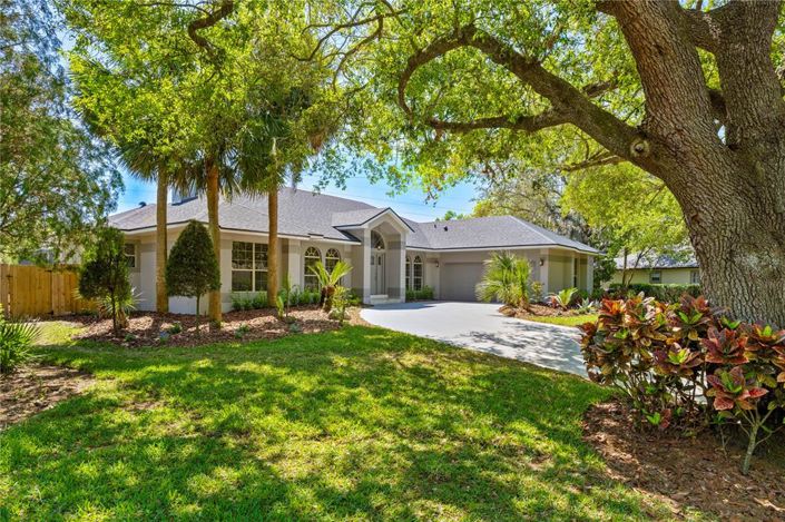 Image No.1-Propriété de 5 chambres à vendre à Orlando