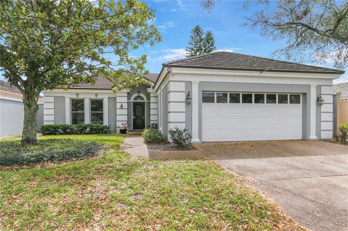 Image No.1-Propriété de 3 chambres à vendre à Orlando