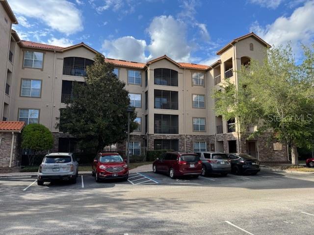 Osceola County, Property