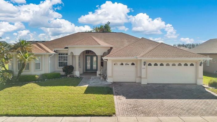 Image No.1-Propriété de 4 chambres à vendre à Kissimmee