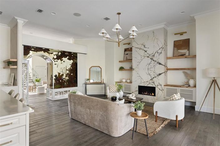 Image No.3-Propriété de 5 chambres à vendre à Windermere